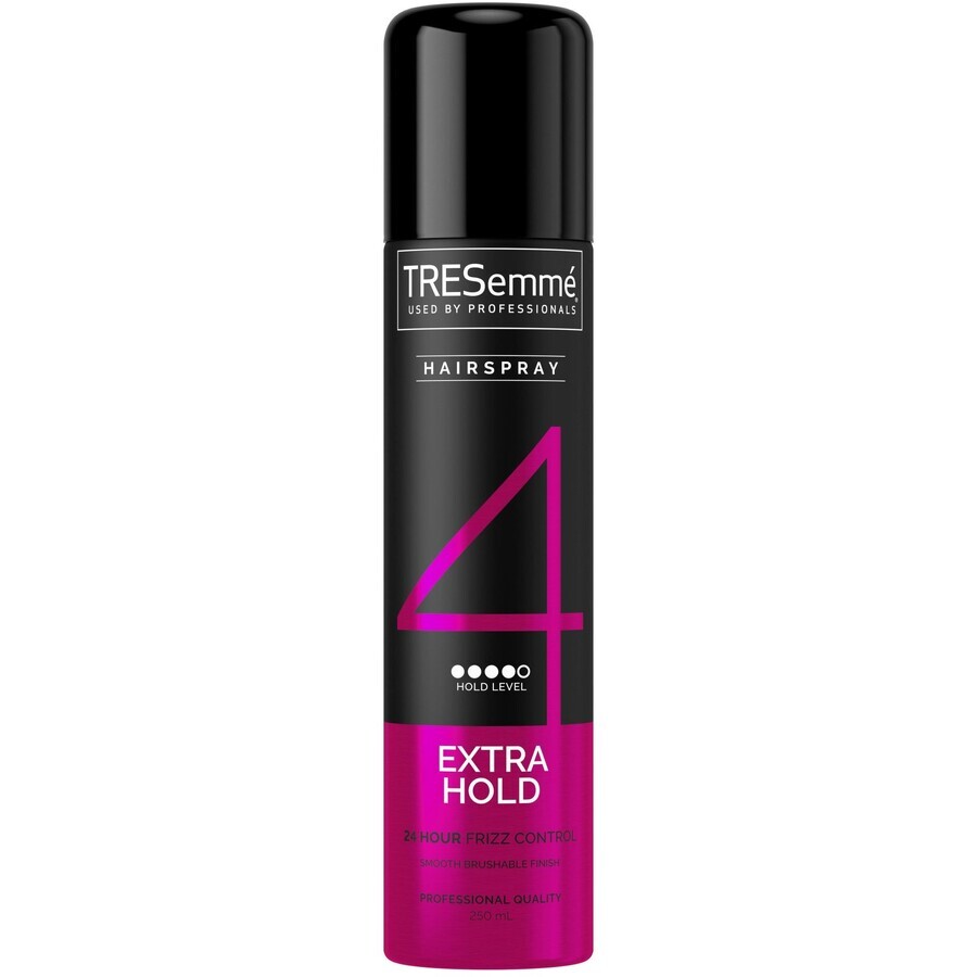 TreSemmé Extra hold haarlak 250 ml