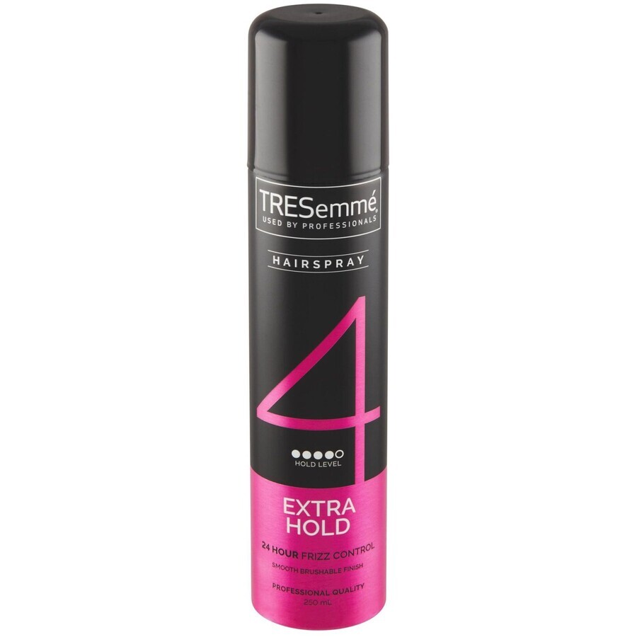 TreSemmé Extra hold haarlak 250 ml