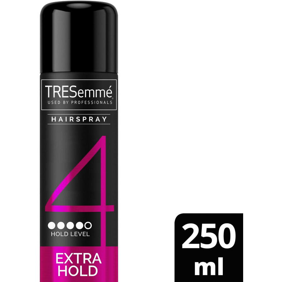 TreSemmé Extra hold haarlak 250 ml