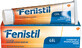 Fenistil gel voor insectenbeten en jeukende huid 50 g