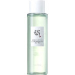 Beauty Of Joseon Verfrissende Groene Pruim Tonic AHA + BHA 150 ml