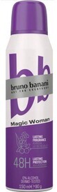 Bruno Banani Vrouw antitranspirant 150 ml