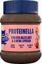 HealthyCO Proteinella pinda&#39;s / chocolade 400 g