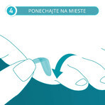 Compeed Mesh patch 6 pcs