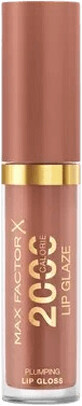 Max Factor 2000 Calorie Lip Gloss 150 Caramel Swish 4.4 ml