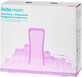 Frida Mom Verkoelende Absorberende Ice Maxi Pads + Wegwerp Postpartum Slipjes 10 stuks