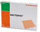 Bactigras Wondbedekking 10 x 10 cm, antiseptische tule coating met chloorhexidine acetaat 10 stuks