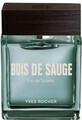 Yves Rocher Bois de Sauge Eau de toilette 50 ml