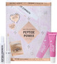 Revolution Peptide Power Peptide Wimper en Lip Duo Geschenkset 2 stuks