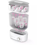 Philips Avent Premium Elektrische Stoomsterilisator SCF293/00