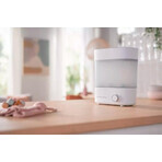 Philips Avent Premium Elektrische Stoomsterilisator SCF293/00