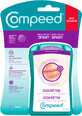 Compeed wound patch 1.5cm x 1.5cm, 15 pcs