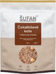 Šufan Porridge au chocolat et aux noisettes 250 g