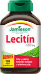 Jamieson Lecithine 1200 mg 120 capsules