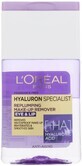 L&#39;Or&#233;al Paris Hyaluron Specialist Oogmake-up Remover 125 ml