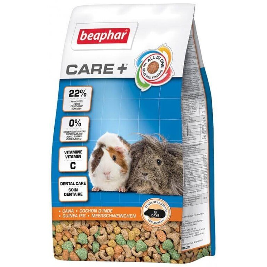 Beaphar CARE+ Kalkoen 250 g