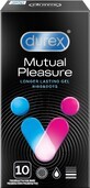 Durex Condooms Mutual Pleasure 10 stuks