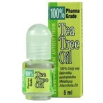 Vivaco Tea Tree Olie 100% roll-on 5 ml