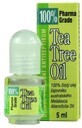 Vivaco Tea Tree Olie 100% roll-on 5 ml