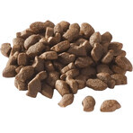 Fish4Dogs Puppy traktaties voor puppy's ter ondersteuning van de spijsvertering met stukjes witte vis en prebiotica 150 g