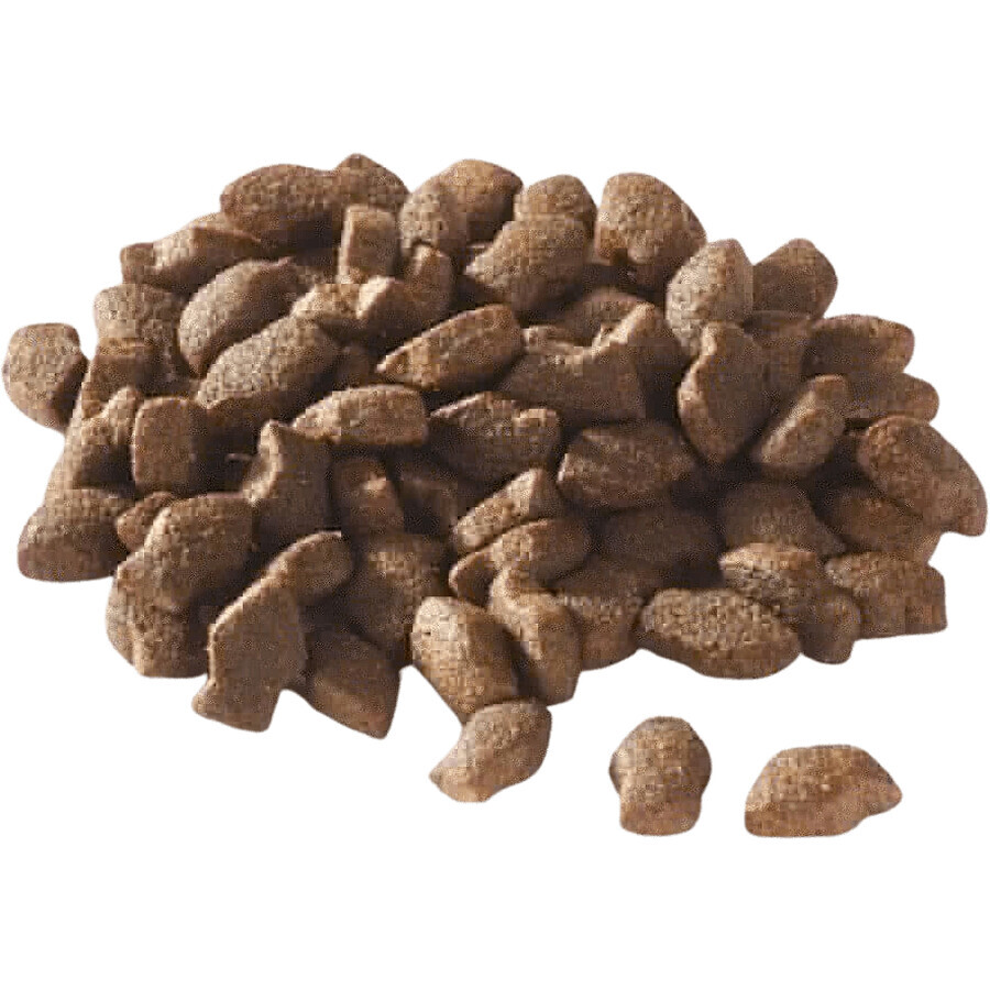 Fish4Dogs Puppy traktaties voor puppy's ter ondersteuning van de spijsvertering met stukjes witte vis en prebiotica 150 g