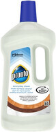 Pronto Everyday Clean zwevende vloerreiniger met zeep 750 ml