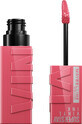 Maybelline New York Superstay Vinyl Ink 145 Rogue Liquid Lipstick, 4.2 ml