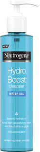 Neutrogena HydroBoost Reinigingsgel 200 ml