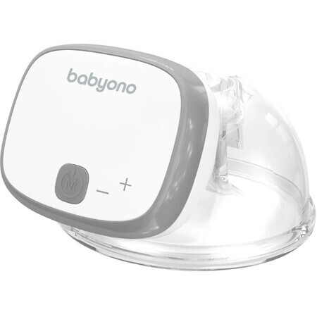 BabyOno Shelly handsfree elektrische borstkolf