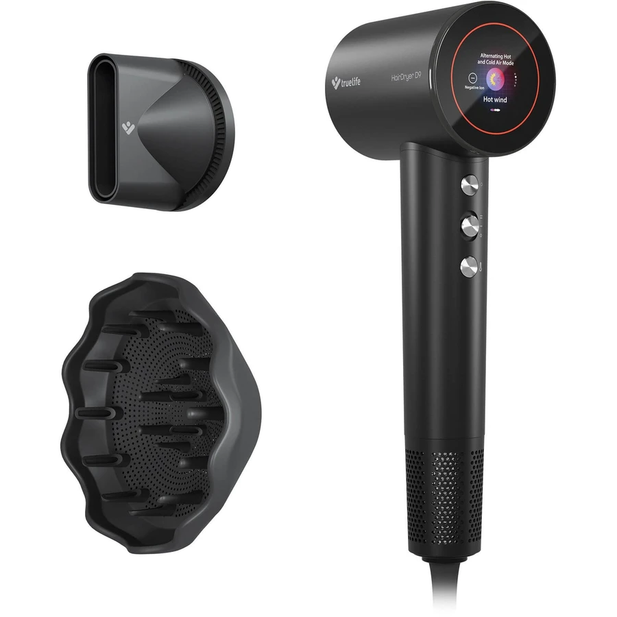 TrueLife D9 Haartrockner