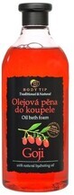 Body Tip Bath Foam with Goji Oil 750 ml