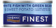 Fish4Dogs Finest hondenvoer in blik met witte vis, zoete aardappelen en sperziebonen 85 g