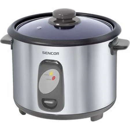 Sencor SRM 1800SS rijstkoker