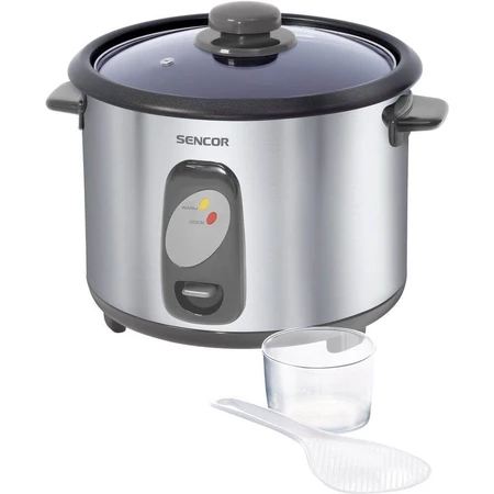 Sencor SRM 1800SS rijstkoker