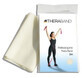 Thera-Band Rubberen versteviging 2m beige - zeer zwak