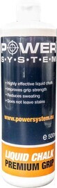 Power System Vloeibaar Magnesium LIQUID CHALK 500 ml