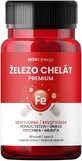 Movit Energy IJzerchelaat Premium 30 capsules