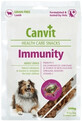 Canvit Snacks Immunity voor honden 200 g