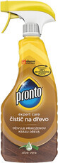 Pronto Expert Care, Houtwasmiddel, Alo&#235; Vera 500 ml