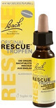 Dr Bach Remedie Crisis Druppels alcoholvrij 10 ml