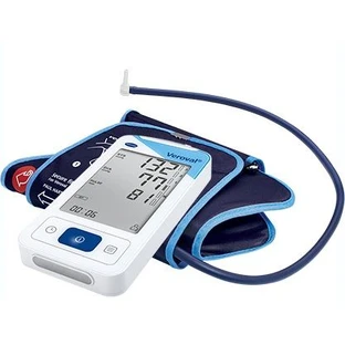 Tensiómetro Hartmann Veroval 2en1 con ECG