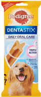 Pedigree Denta stix merrie 7 x 270 g