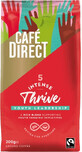 Caf&#233;direct Intense gemalen koffie met cacao 200 g