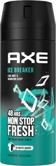 Axe Ice Breaker Deodorant 150 ml