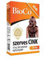 BioCo Bio Zink 60 harde capsules