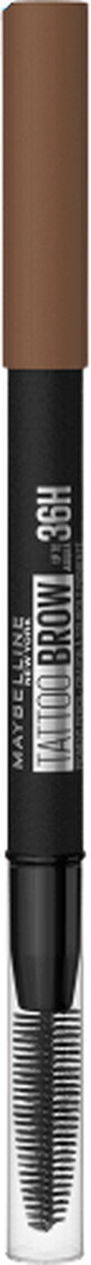 Maybelline New York Tattoo Brow 36h Langhoudende Wenkbrauwcr&#232;me 03 Zachtbruin