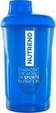 Nutrend Shaker blauw 600 ml