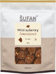 Shufan Mini chocolade, haver, glutenvrij 180 g