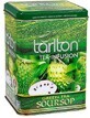 Tarlton Groene Zure sop blik 100 g