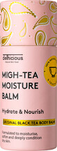 Delhicious Migh - Tea Moisture Body Balm - Originele Lichaamsverzorging 70 g